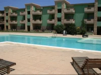 Djasal Moradias Apartment