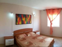 Dolce Vita 9 balcone vista Mare