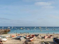 Holiday Aparthotel Duplex