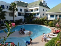 Leme Bedje Residence