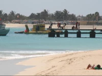 One Bedroom Apartment with Sea View Fogo Residence