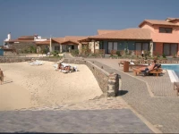 Porto Antigo Two Bed Apartment with Sea View