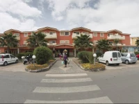 Residence Djadsal Apartments