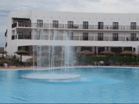 Self Catering Apartments at Dunas Beach Resort