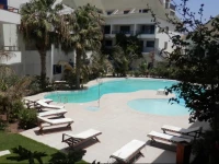 Self Catering Apartments at Leme Bedje Resort