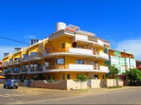 Self Catering Apartments at Meridiana Residence Santa Maria
