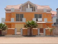Self Catering Apartments at Orchidea Apartments