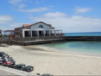 Self Catering Apartments at Porto Antigo