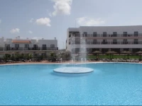 Self Catering at Dunas Beach Resort Cape Verde