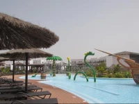 Self Catering Villas with Pools at Dunas Beach Resort