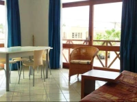 Two Bedroom Apartment with Sea View Fogo Residence