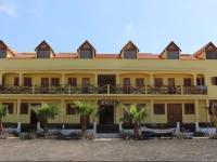 Hotel Ixola