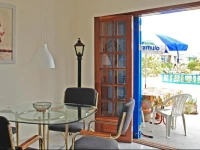 Self-Catering Apartment for Couples