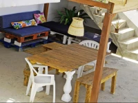 Self-catering Apartment w/ Terrace