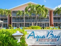 Aqua Bay Club Luxury Condos 3*