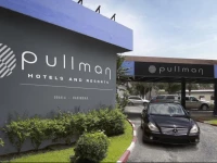 Pullman Douala Rabingha