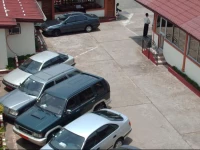 Hotel Beau Rivage Douala