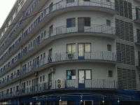 Hotel Beausejour Mirabel