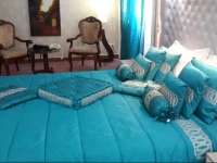 Residence Hoteliere La Falaise 3*