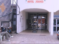 Hotel Joanes