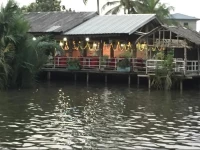 Complexe Aquarius Marina 2000