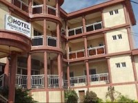 Hotel Pekassa De Karche