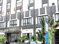 Hotel Franco Yaounde