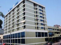 Hotel La Falaise Yaounde