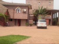 Ilot Hebergement chez Marinette