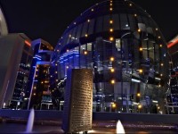 Crowne Plaza Doha - The Business Park 5*