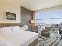 DoubleTree by Hilton Doha Old Town