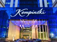 Kempinski Residences & Suites Doha 5*