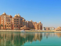 Marsa Malaz Kempinski The Pearl - Doha 5*