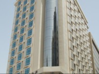 Wiseman Grand Hotel 5*