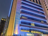 Saraya Corniche Hotel