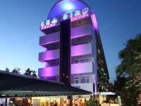 Club Sun Heaven Sea Bird Beach 4*
