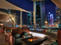 Adagio Premium Aparthotel Doha West Bay