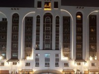 Al Liwan Suites Doha 4*