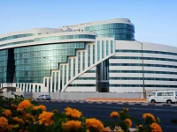 Holiday Villa Hotel & Residence City Centre Doha 4*
