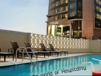 Safir Hotel Doha 4*
