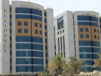 Saray Mshereb Hotel