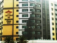 Al Muntazah Plaza Hotel Doha 3*