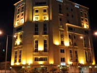 Asherij Hotel