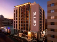 Centro Capital Doha by Rotana 3*