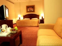 City Inn Al Seef