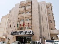 La Villa Palace Hotel 3*