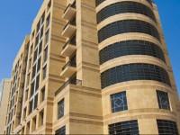 Copthorne Hotel Doha 5*