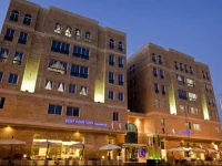 Doha Downtown Hotel Apartment 4*