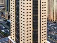 Governor West Bay Suites And Residence 5*