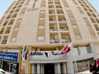 La Villa Inn Hotel Apartments 3*